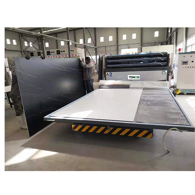 Architecture Success Two Layer Glass Laminated Float Glass Curing Eva Furnace Glass