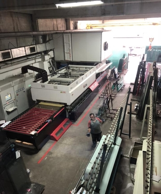 Glass Tempering Plant Machine Mini Low Cost To Open Plant