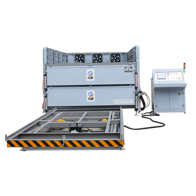 Architectual Glass-to-Glass Laminating Furnace for Architectural Glass and Building Glass