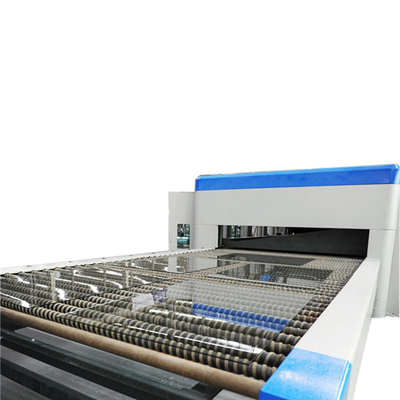 Building Material Shops Unique Products Made In China Heat Resistant Material Guangdong Glass Tempering Machine