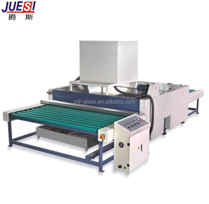 Durable Mini Mirror Glass Dryer Machine Glass Washing Machine Glass Washing And Drying Machine