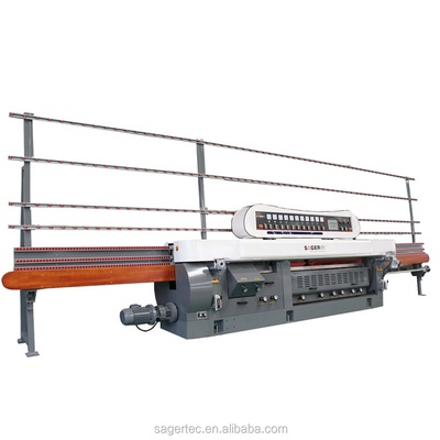 Flat glass processing machine glass polishing wheel for bavelloni machine