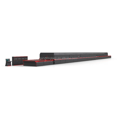 tempered glass making machine