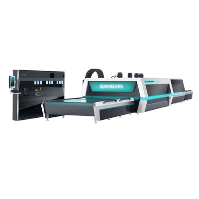 New condiation 2460 toughened glass processing machinery