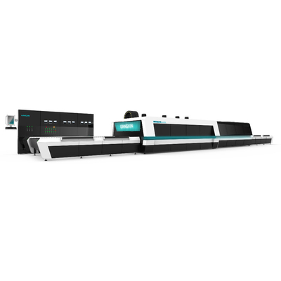GX-QDLP2436 forced convection glass toughening machine